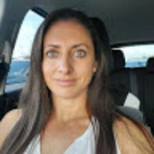 Meet your Posher, Gina